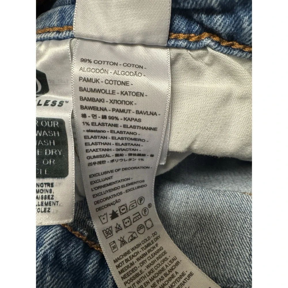 Levis levi 501